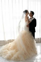 -蒙娜丽莎婚纱摄影(爱城总店)
