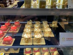 -半岛翡丽海鲜自助餐厅(观风亭店)