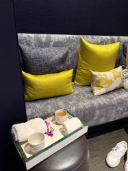 -文华东方水疗中心