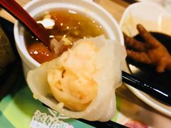 -添好运点心专门店(中环IFC店)