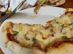 -炒豆合作社(东四总店)