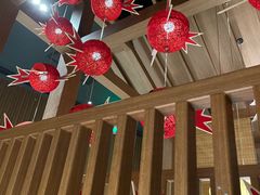 -蟹将军·松叶蟹和牛日料放题自助(K11店)