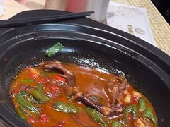 -聚味瞿记·龙虾堂(咸嘉湖店)