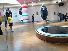 -奇迹健身·恒温游泳(恒大广场店)
