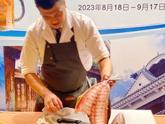 -大连日航饭店