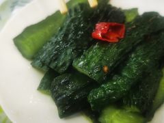 -杏园餐厅(阜成门店)