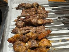 -筱果•梁山围炉烤肉(昌里路店)