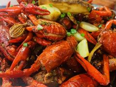 -五七小李子油焖大虾(总店)