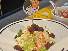 -新太二·鲜料川菜(晶耀前滩店)