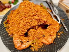 -粤来记·啫啫煲·点心(日月光店)