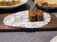 -羲和雅苑•北京烤鸭(平安国际金融中心店)