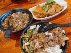 -大三元台湾鲁肉饭(沙井新桥店)