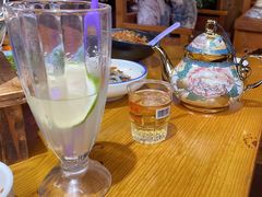 -民食香·腊排骨野生菌美食(木府店)