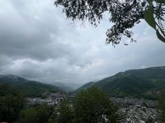 -五台山风景名胜区