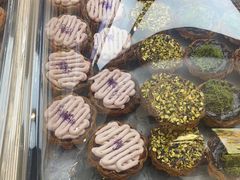 -祥禾饽饽铺·中式糕点(北京来福士店)