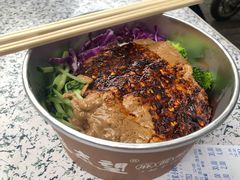 -定家小酥肉·清真(回民街店)