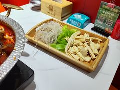 -高虾神龙虾·鲜货烧烤(六合店)