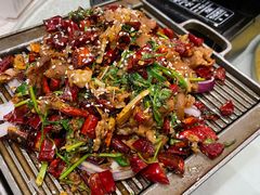 -俏湘私房菜(国贸店)