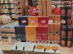 -黑色经典臭豆腐·长沙鲜食商店(坡子街店)