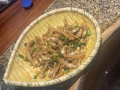 -好灶头妈妈菜·柴火灶台鱼·千岛湖土菜地标美食