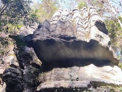 -梭布垭石林景区