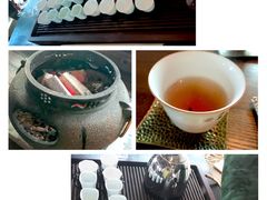 -煮雨小筑(斜塘老街店)