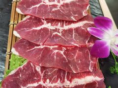 -正宗齐齐哈尔烤肉·齐牛哥鲜切炭火烤肉(杭州总店)