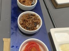 -小大董·烤鸭(观景餐厅·南京西路店)