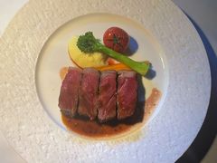 -Kathleen's Waitan 凯圣琳江景西餐厅(外滩店)