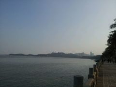 -野狸岛