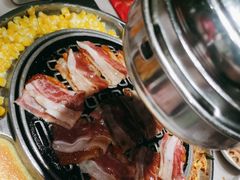 -韩宫宴烤肉·料理(苏州中心店)