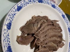 -宁夏国强手抓羊肉·清真菜(未央路凤三店)