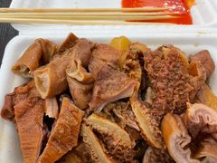 -细妹五香牛杂(步行街店)