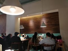 大堂-十面春风·江南面馆(崇宁路店)