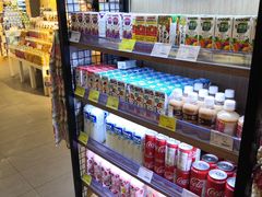 -blt精品超市(杭州城西银泰店)