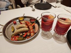 -马克西姆俄罗斯餐厅(绥芬河店)