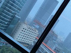 -上海龙之梦万丽酒店