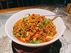 -井水小厨·湘菜(活力广场店)