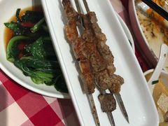 -西贝莜面村(镇江苏宁广场店)