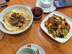 -奎元馆.百年奎元.非遗传承(西湖边的解放路店)