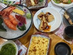 -松坂屋日料自助(长城路店)