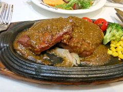 -斗牛士牛排餐厅(协信星光时代广场店)