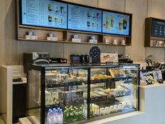 -星巴克(宏汇国际广场店)