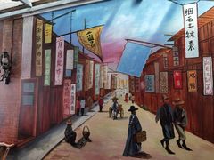 -细毛私家菜总店