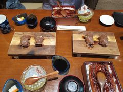 -千代武日本料理(爱建店)