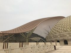 -牛首山文化旅游区