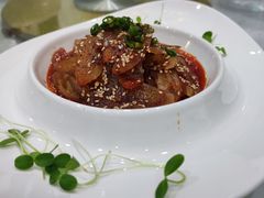 -小贝壳酒楼(经九路店)