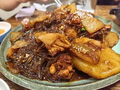 -妈妈手(山大总店)