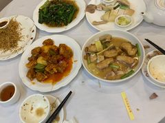 -文记壹心鸡(宝华路店)