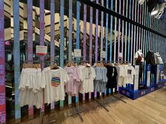 -优衣库(银座店)